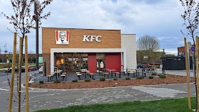 KFC Komárom DT