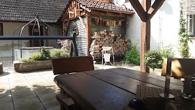 Hospůdka U Korunky