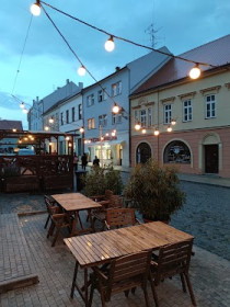 Bistro Drogérka