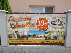 Pub Veverička
