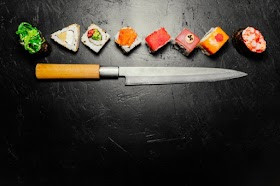 Chaos Sushi