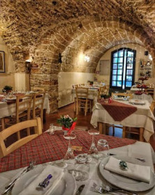 Trattoria Lo Romanì
