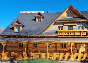 Koliba Senec