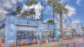 Coffee Corner Cafe