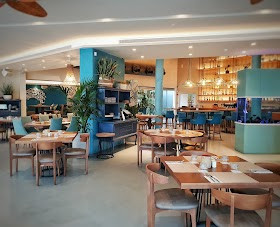 ALMAR Seafood Bar