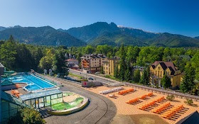 Aqua Park Zakopane