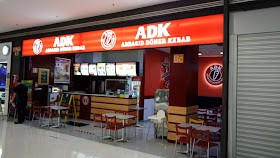Abbasid Doner Kebab