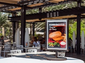 El Churrasco