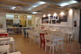 Restaurante Borneo