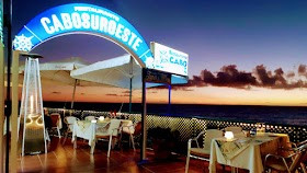 TOP 10 Most Rated restaurants in Patalavaca