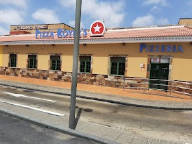 PIZZA ROYER'S