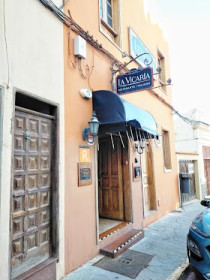 La Nueva Vicaria