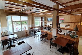 Bar Los Cazadores