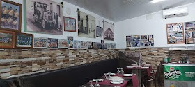El Brasero, casa Rivero