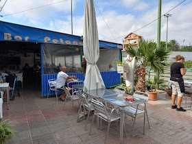 Bar Petanca