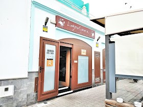 Restaurante liagora canaria