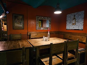 Don Miguel's Bar