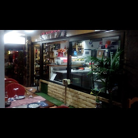 ViP Pizza