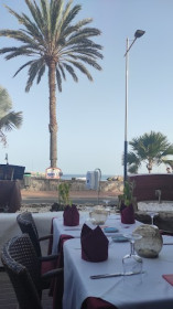 Oscar's Restaurant