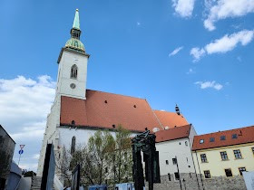 St. Martin's Cathedral