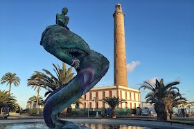 TOP 10 Most Rated tourist attractions in Maspalomas