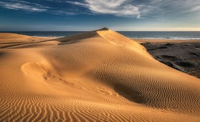 Dunas de Maspalomas