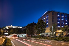 Falkensteiner Hotel Bratislava