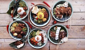 Stick-up Indofood
