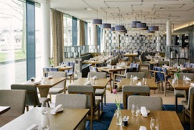 Bowery Restaurant