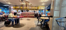 Cafe Comunal