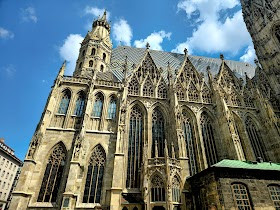 St. Stephen's Cathedral