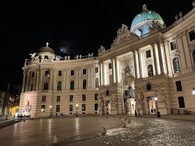 Hofburg