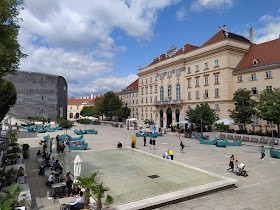 MuseumsQuartier Wien