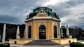 Schönbrunn Zoo