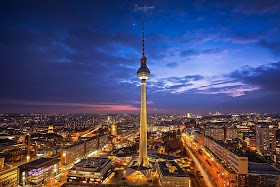 Berliner Fernsehturm