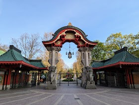 Berlin Zoological Garden