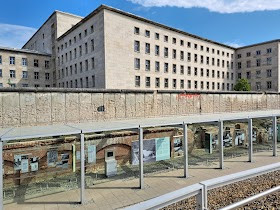 Topography of Terror