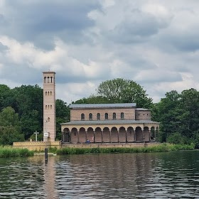 TOP 10 Most Rated tourist attractions in Potsdam