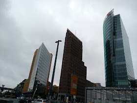 Potsdamer Platz