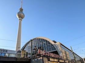 Alexanderplatz