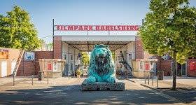 Filmpark Babelsberg