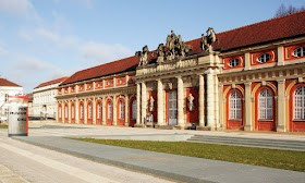 Filmmuseum Potsdam