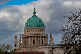 St. Nicholas' Church, Potsdam