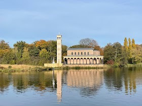 Church of the Redeemer