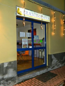 Arancinomania