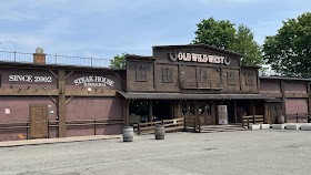 Old Wild West