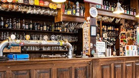 The Old Tower Pub