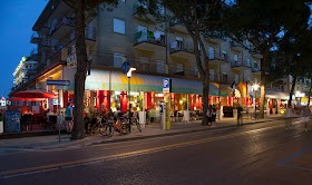 Hotel Amalfi