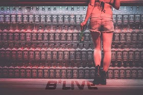 B*LIVE