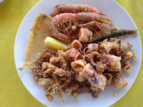 Cucina Da Gigetto